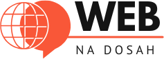 Web na dosah